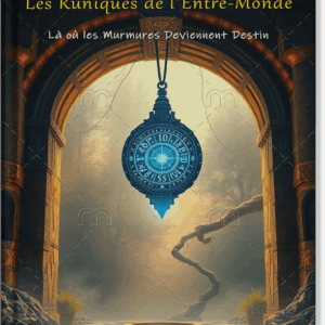 Les Runiques de l'Entre-Mondes