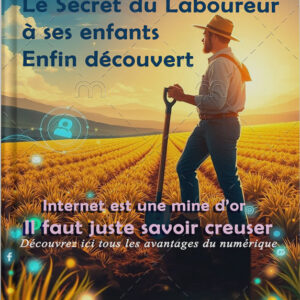 Internet est Une Mine d'or