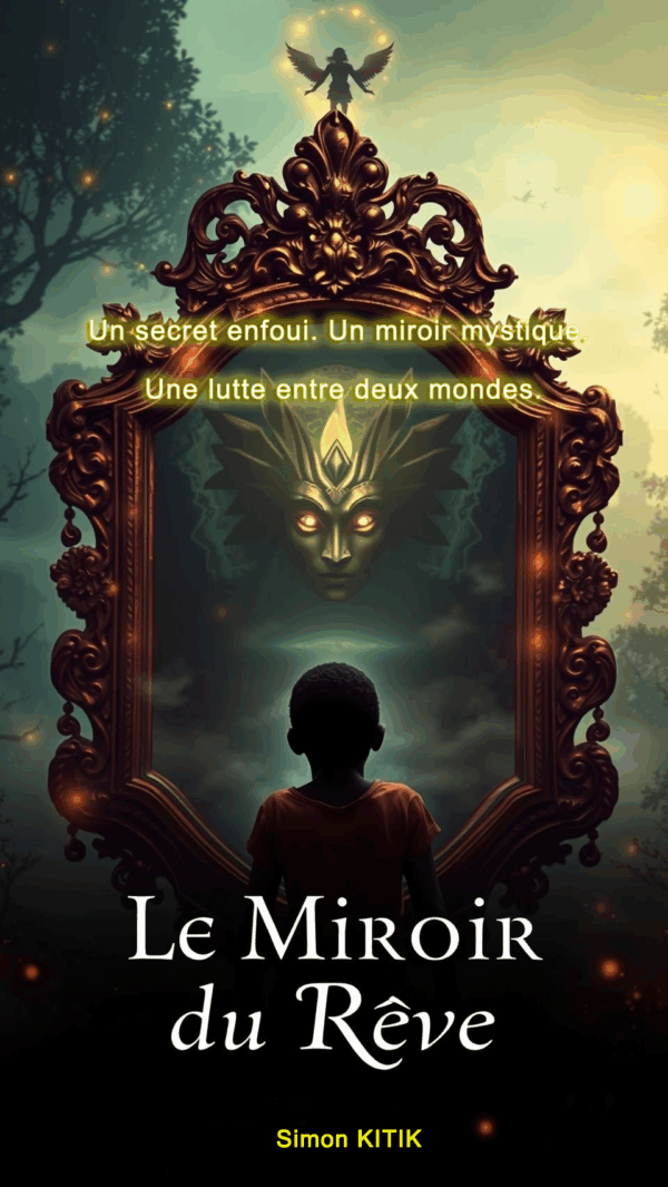Le Miroir du Rêve
