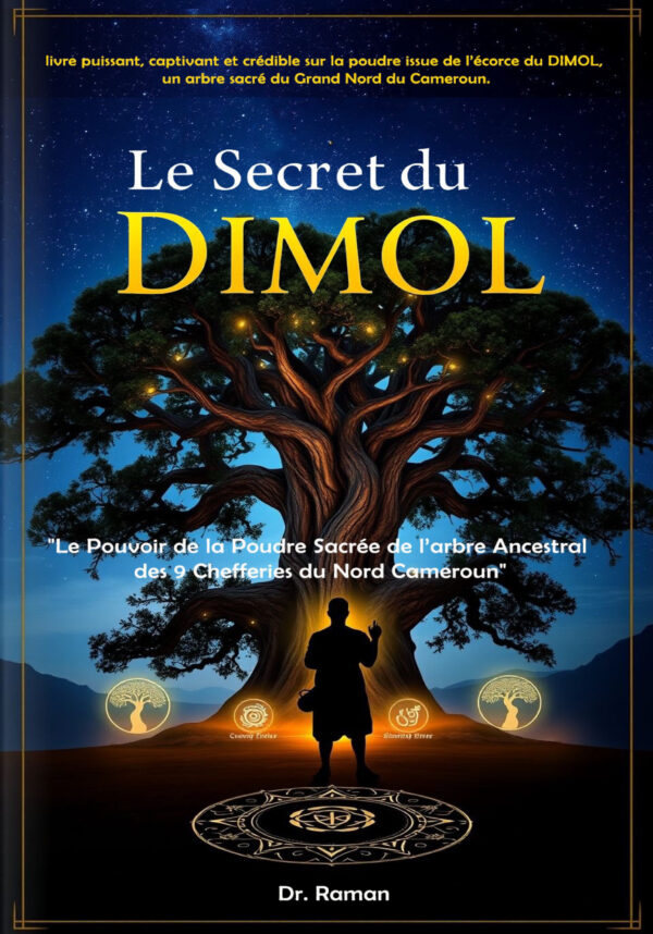 Le Secret du DIMOL