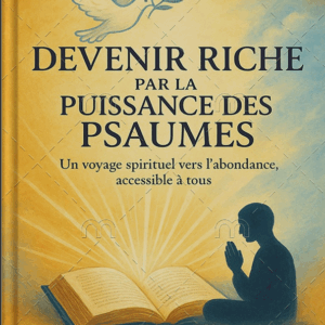 Devenir Riche par la Puissance des Psaumes