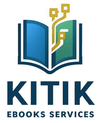 KITIK Ebooks Services