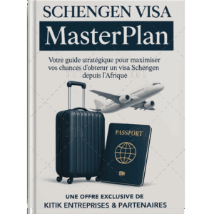 Schengen Visa Master Plan