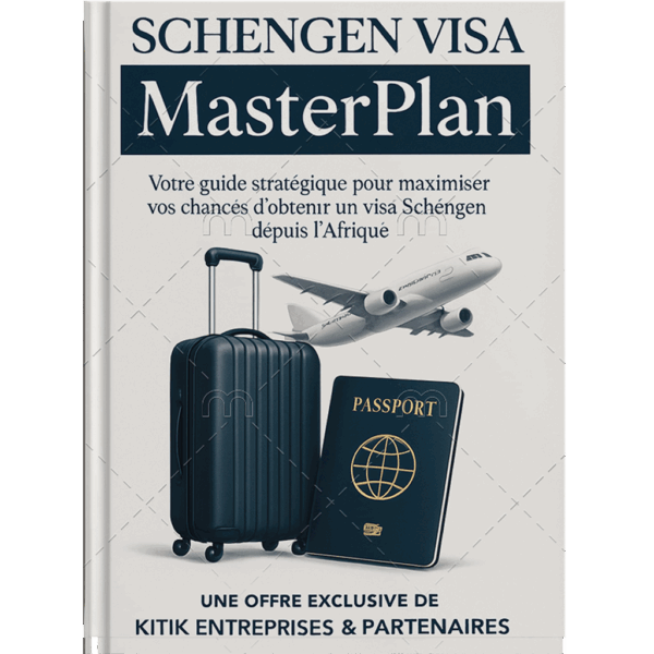 Schengen Visa Master Plan